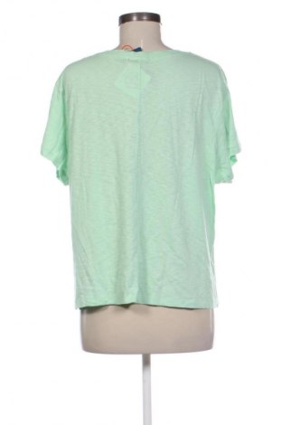 Γυναικεία μπλούζα Superdry, Μέγεθος XL, Χρώμα Πράσινο, Τιμή 42,99 €