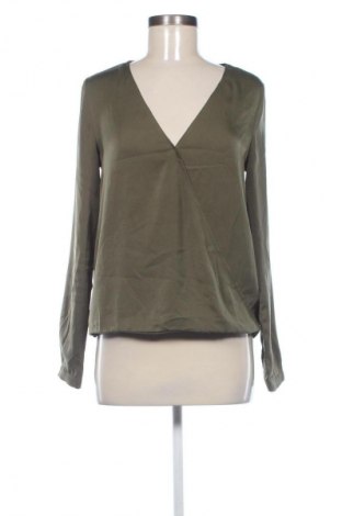 Dámska blúza Supertrash, Veľkosť S, Farba Zelená, Cena  24,55 €