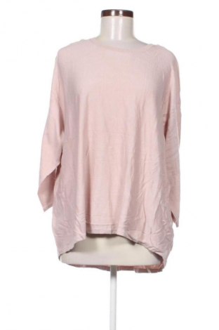 Damen Shirt Sussan, Größe XXL, Farbe Aschrosa, Preis € 15,99