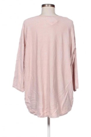Damen Shirt Sussan, Größe XXL, Farbe Aschrosa, Preis € 15,99