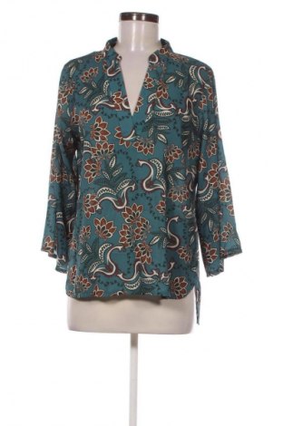 Дамска блуза Susy Mix, Размер M, Цвят Многоцветен, Цена 8,99 лв.