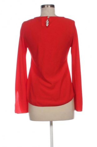 Női blúz Susy Mix, Méret M, Szín Piros, Ár 2 329 Ft