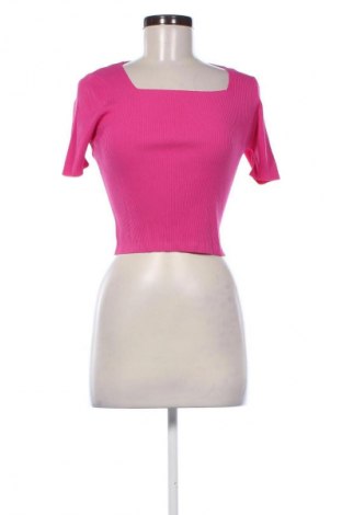 Bluzka damska Susy Mix, Rozmiar M, Kolor Różowy, Cena 44,94 zł