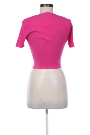 Bluzka damska Susy Mix, Rozmiar M, Kolor Różowy, Cena 44,94 zł