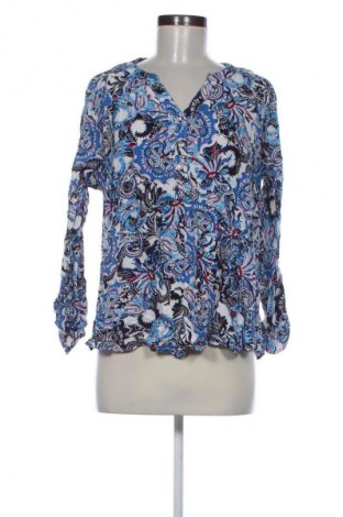 Bluzka damska Suzanne Grae, Rozmiar XXL, Kolor Kolorowy, Cena 77,75 zł