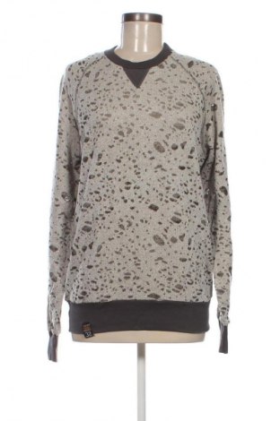 Дамска блуза Sweet Years, Размер L, Цвят Сив, Цена 10,99 лв.