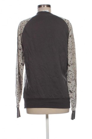 Дамска блуза Sweet Years, Размер L, Цвят Сив, Цена 10,99 лв.