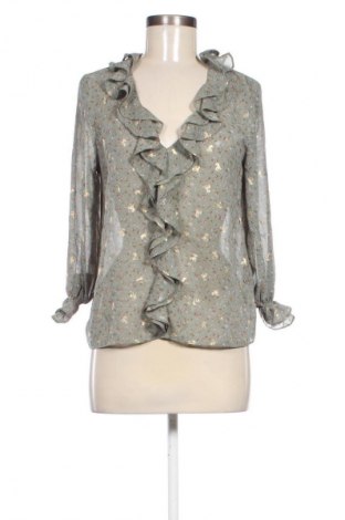 Dámska blúza Sweewe, Veľkosť S, Farba Zelená, Cena  5,95 €