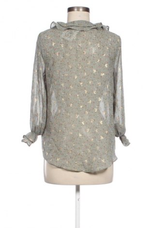 Dámska blúza Sweewe, Veľkosť S, Farba Zelená, Cena  5,95 €