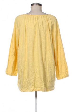 Γυναικεία μπλούζα TCM, Μέγεθος XXL, Χρώμα Κίτρινο, Τιμή 9,72 €