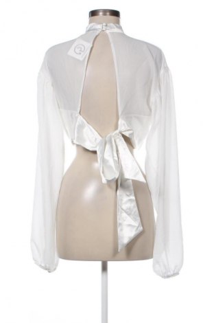 Damen Shirt TFNC London, Größe M, Farbe Weiß, Preis 17,30 €