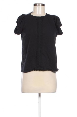 Γυναικεία μπλούζα TWINSET, Μέγεθος S, Χρώμα Μαύρο, Τιμή 50,99 €