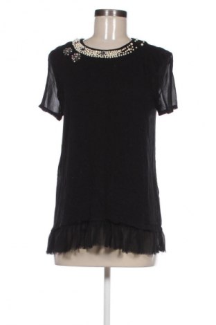 Bluză de femei TWINSET, Mărime M, Culoare Negru, Preț 323,68 Lei