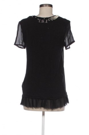 Bluză de femei TWINSET, Mărime M, Culoare Negru, Preț 323,68 Lei