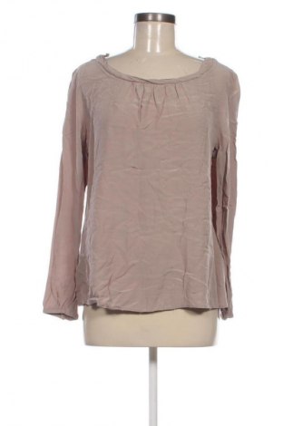 Damen Shirt Taifun, Größe L, Farbe Beige, Preis 5,99 €