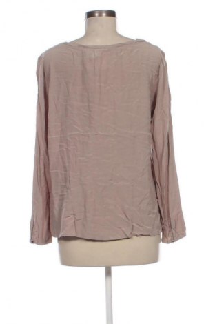 Damen Shirt Taifun, Größe L, Farbe Beige, Preis 5,99 €