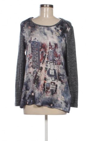 Női blúz Taifun, Méret M, Szín Sokszínű, Ár 9 775 Ft