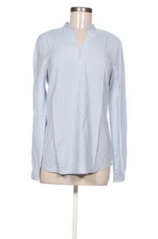 Dámská halenka Taifun, Velikost S, Barva Modrá, Cena  606,00 Kč