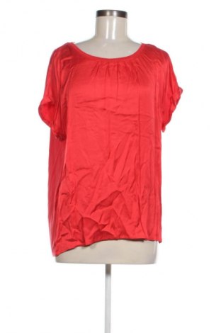 Damen Shirt Taifun, Größe XL, Farbe Rot, Preis € 20,99