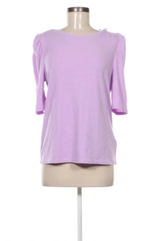 Bluzka damska Takko Fashion, Rozmiar M, Kolor Fioletowy, Cena 80,90 zł