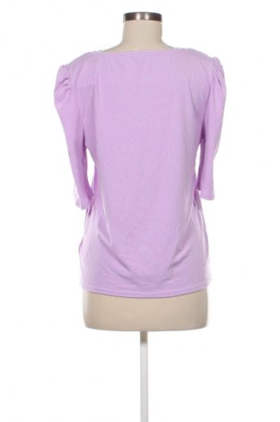 Bluzka damska Takko Fashion, Rozmiar M, Kolor Fioletowy, Cena 80,90 zł
