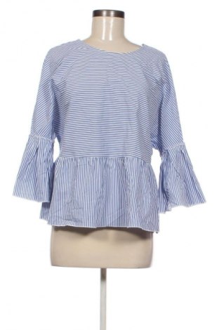 Damen Shirt Talk About, Größe L, Farbe Mehrfarbig, Preis € 9,99