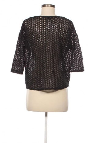 Дамска блуза Tally Weijl, Размер S, Цвят Черен, Цена 4,99 лв.