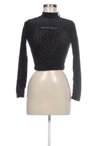 Bluză de femei Tally Weijl, Mărime M, Culoare Negru, Preț 28,99 Lei