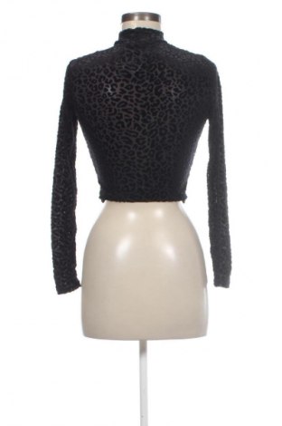 Bluză de femei Tally Weijl, Mărime M, Culoare Negru, Preț 28,99 Lei