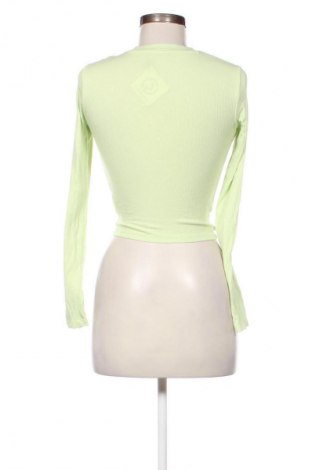Bluză de femei Tally Weijl, Mărime XS, Culoare Verde, Preț 31,99 Lei