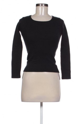 Dámska blúza Tally Weijl, Veľkosť XXS, Farba Čierna, Cena  7,60 €