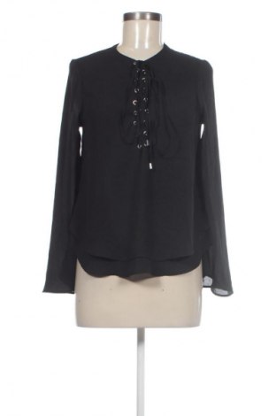 Dámská halenka Tally Weijl, Velikost XS, Barva Černá, Cena  139,00 Kč