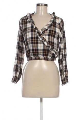 Damen Shirt Tally Weijl, Größe M, Farbe Mehrfarbig, Preis 5,99 €