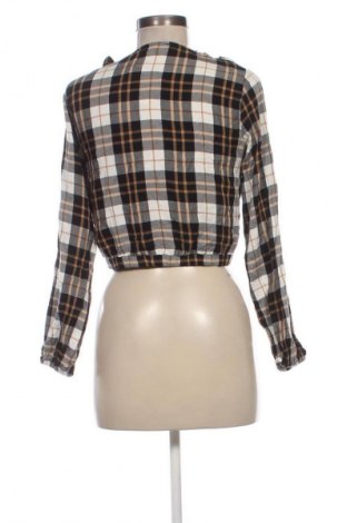 Damen Shirt Tally Weijl, Größe M, Farbe Mehrfarbig, Preis 5,99 €