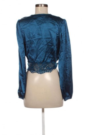 Damen Shirt Tally Weijl, Größe XL, Farbe Blau, Preis € 7,99