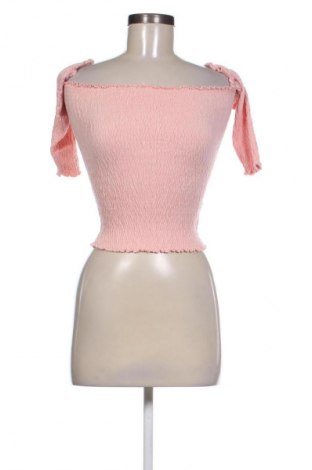 Dámska blúza Tally Weijl, Veľkosť M, Farba Popolavo ružová, Cena  6,95 €