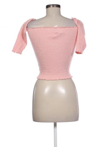 Dámska blúza Tally Weijl, Veľkosť M, Farba Popolavo ružová, Cena  6,95 €