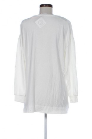 Damen Shirt Tally Weijl, Größe S, Farbe Weiß, Preis 20,99 €