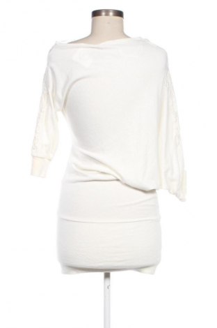 Дамска блуза Tally Weijl, Размер XS, Цвят Екрю, Цена 19,55 лв.