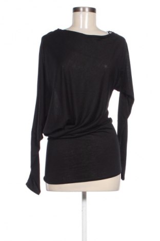Дамска блуза Tally Weijl, Размер S, Цвят Черен, Цена 19,55 лв.