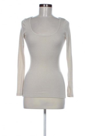 Damen Shirt Tally Weijl, Größe S, Farbe Beige, Preis € 6,99
