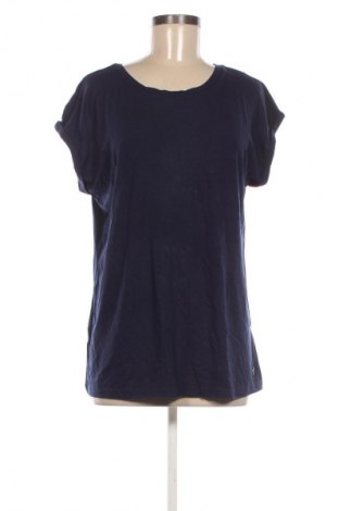 Γυναικεία μπλούζα Tamaris, Μέγεθος M, Χρώμα Μπλέ, Τιμή 37,99 €