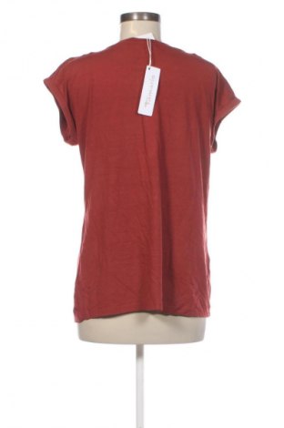 Damen Shirt Tamaris, Größe M, Farbe Rot, Preis 33,99 €