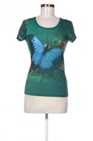 Damen Shirt Tamaris, Größe S, Farbe Mehrfarbig, Preis 14,00 €