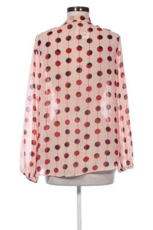 Damen Shirt Taranko, Größe S, Farbe Mehrfarbig, Preis 17,36 €