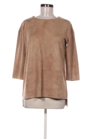 Bluză de femei Tatuum, Mărime S, Culoare Maro, Preț 125,92 Lei