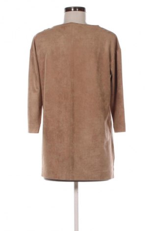 Bluză de femei Tatuum, Mărime S, Culoare Maro, Preț 125,92 Lei