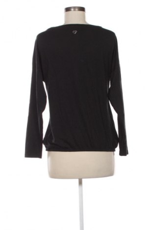 Bluză de femei Tchibo, Mărime S, Culoare Negru, Preț 51,45 Lei
