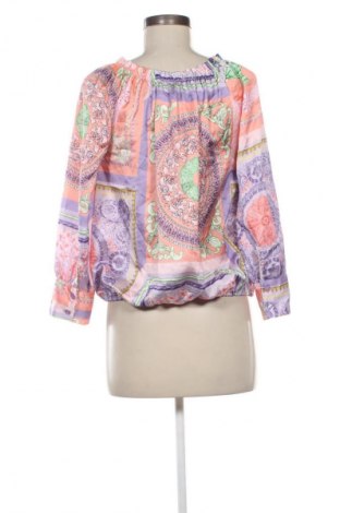 Damen Shirt Terra di Siena, Größe M, Farbe Mehrfarbig, Preis 5,99 €