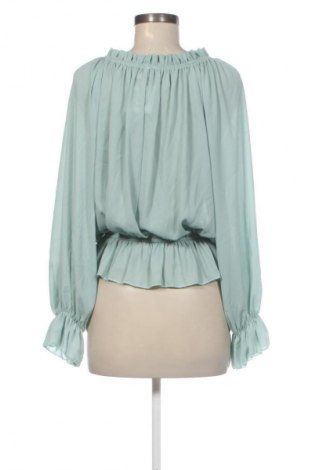 Bluzka damska Terra di Siena, Rozmiar M, Kolor Zielony, Cena 10,99 zł